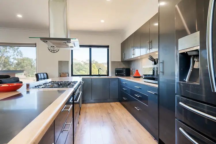 Third view of Homely house listing, 52 Barker Street, Harcourt VIC 3453