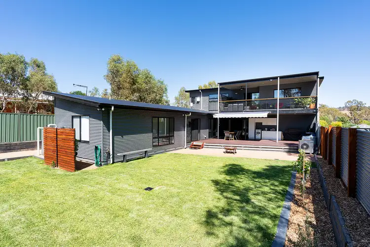 Fourth view of Homely house listing, 52 Barker Street, Harcourt VIC 3453