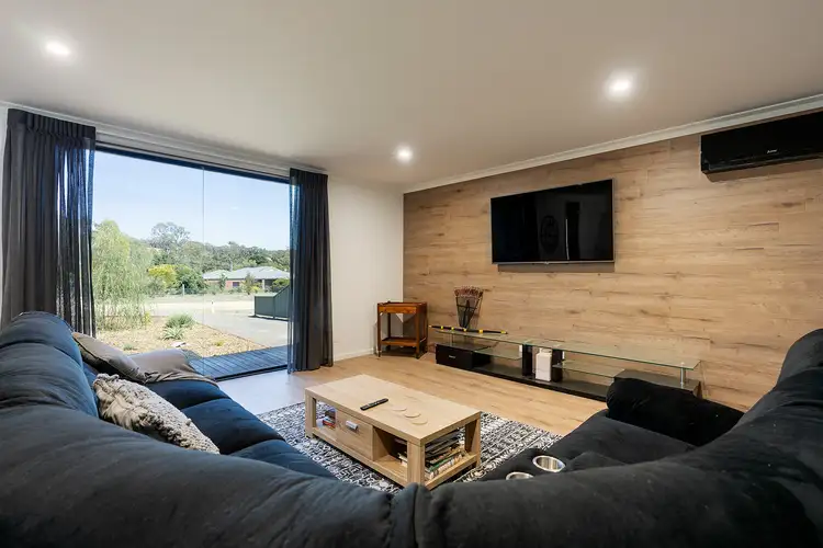 Fifth view of Homely house listing, 52 Barker Street, Harcourt VIC 3453