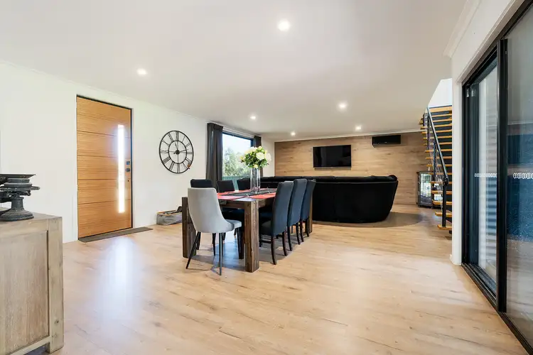 Sixth view of Homely house listing, 52 Barker Street, Harcourt VIC 3453