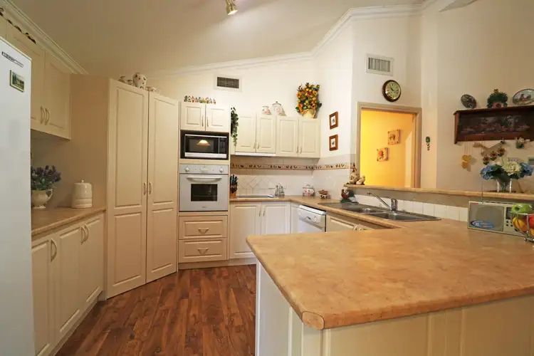 Second view of Homely rural property listing, 172 Hannah Lane Gonn Crossing, Murrabit VIC 3579