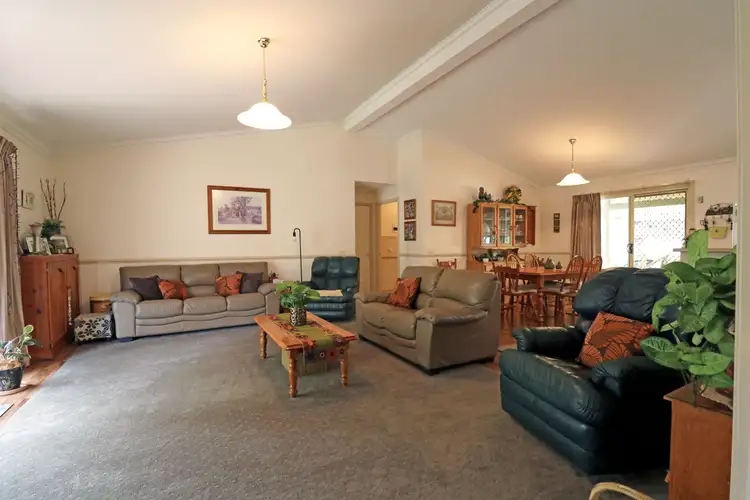 Sixth view of Homely rural property listing, 172 Hannah Lane Gonn Crossing, Murrabit VIC 3579