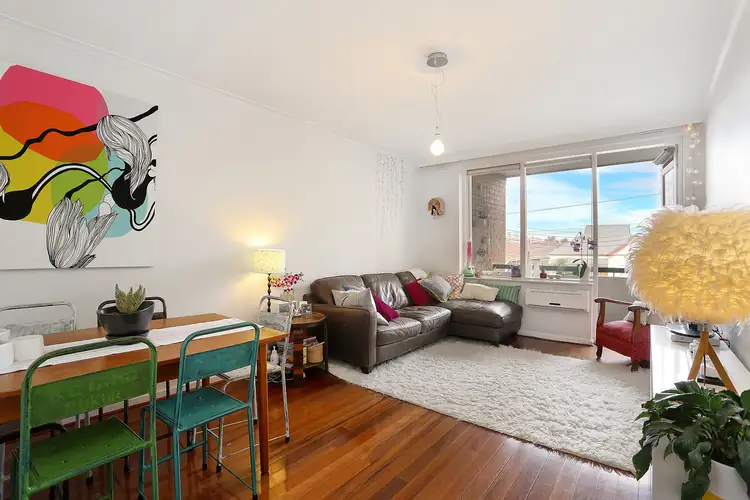 Main view of Homely apartment listing, 45/2 Centennial Avenue, Brunswick West VIC 3055