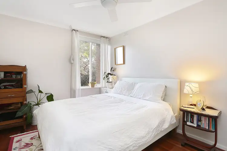 Third view of Homely apartment listing, 45/2 Centennial Avenue, Brunswick West VIC 3055