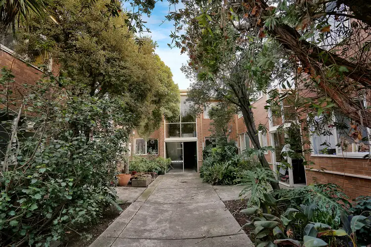 Fifth view of Homely apartment listing, 45/2 Centennial Avenue, Brunswick West VIC 3055