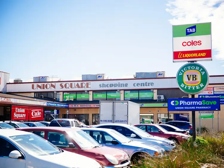 Sixth view of Homely apartment listing, 45/2 Centennial Avenue, Brunswick West VIC 3055