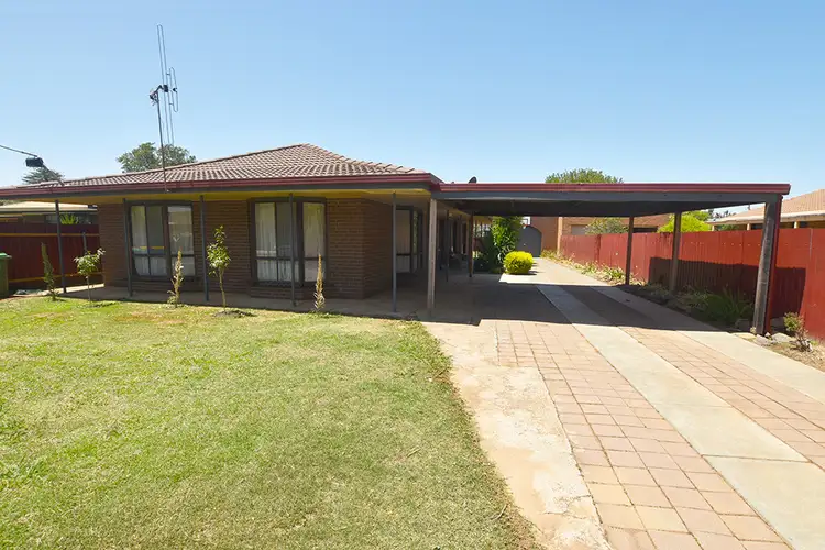 8 Taylor Court, Tongala VIC 3621