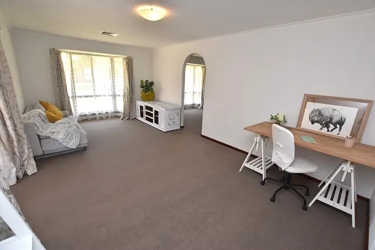 Fourth view of Homely house listing, 8 Taylor Court, Tongala VIC 3621
