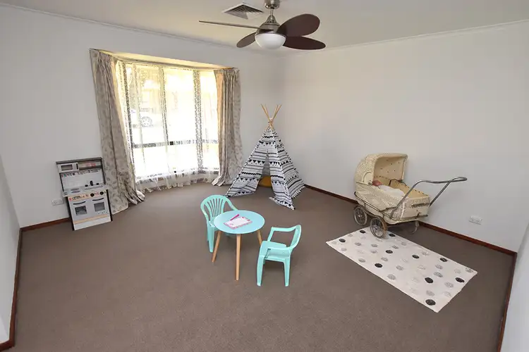 Fifth view of Homely house listing, 8 Taylor Court, Tongala VIC 3621