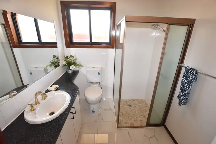 Seventh view of Homely house listing, 8 Taylor Court, Tongala VIC 3621