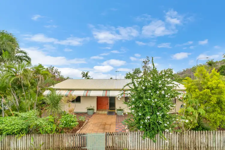 29 Curacoa Court, Wulguru QLD 4811