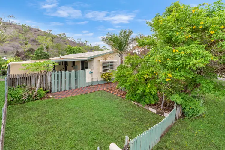 Second view of Homely house listing, 29 Curacoa Court, Wulguru QLD 4811