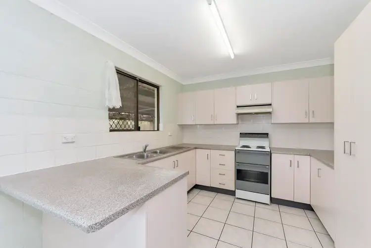 Third view of Homely house listing, 29 Curacoa Court, Wulguru QLD 4811