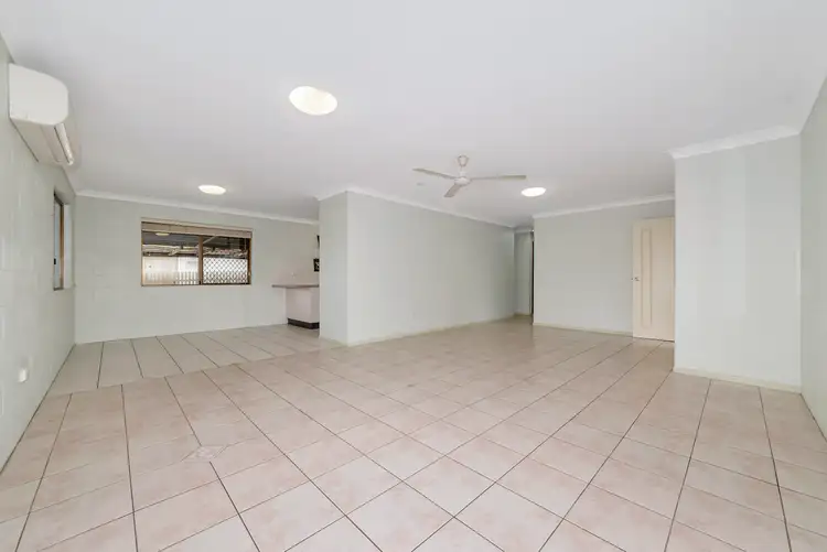 Fourth view of Homely house listing, 29 Curacoa Court, Wulguru QLD 4811
