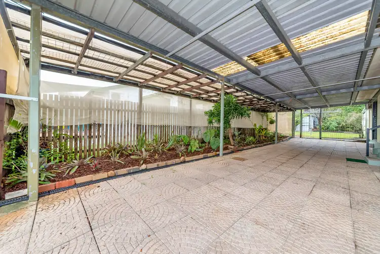 Fifth view of Homely house listing, 29 Curacoa Court, Wulguru QLD 4811