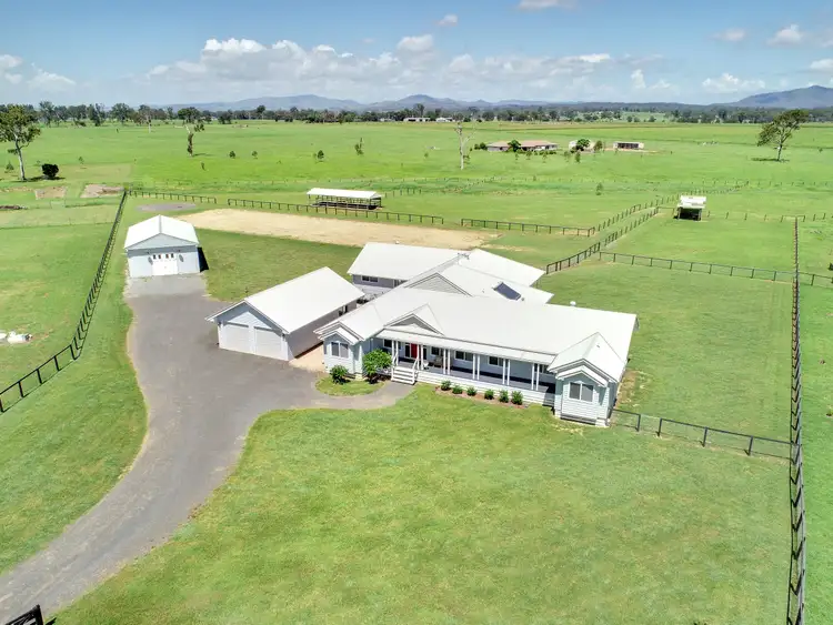Second view of Homely rural property listing, 146 Brumby Drive, Woodhill QLD 4285