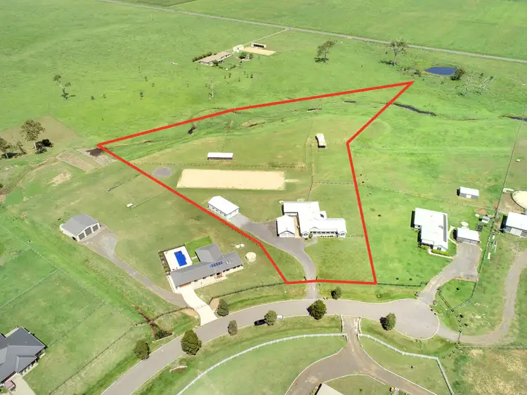 Third view of Homely rural property listing, 146 Brumby Drive, Woodhill QLD 4285