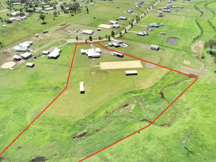 Fourth view of Homely rural property listing, 146 Brumby Drive, Woodhill QLD 4285