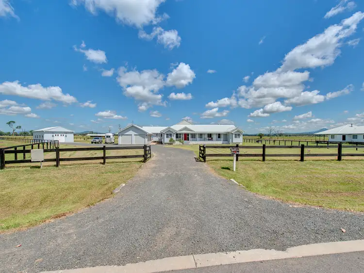 Fifth view of Homely rural property listing, 146 Brumby Drive, Woodhill QLD 4285