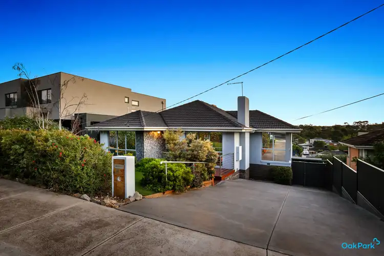 41 Devereaux Street, Oak Park VIC 3046