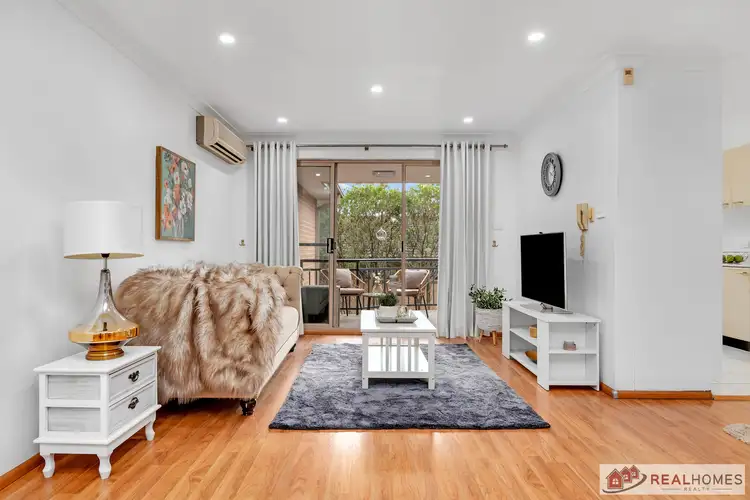 Unit 8/26-28 Manchester Street, Merrylands NSW 2160