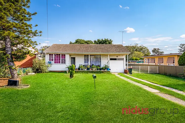 71 Fuller Street, Mount Druitt NSW 2770
