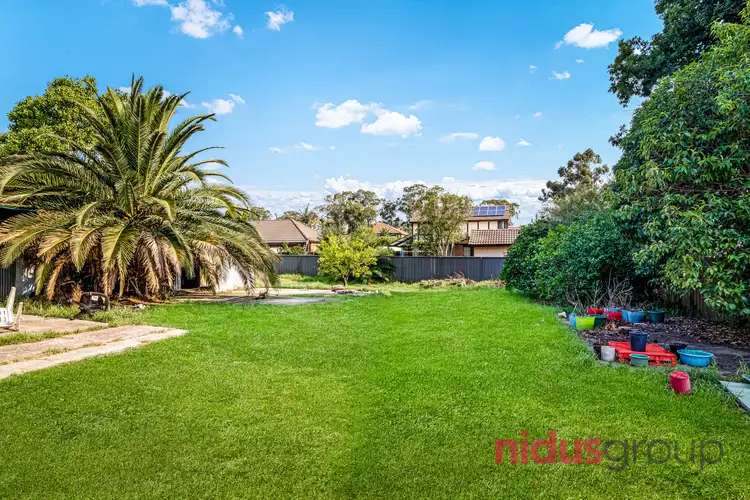 Second view of Homely house listing, 71 Fuller Street, Mount Druitt NSW 2770