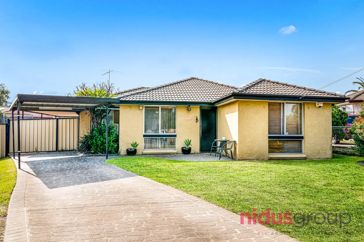 Main view of Homely house listing, 7 Self place, Shalvey NSW 2770
