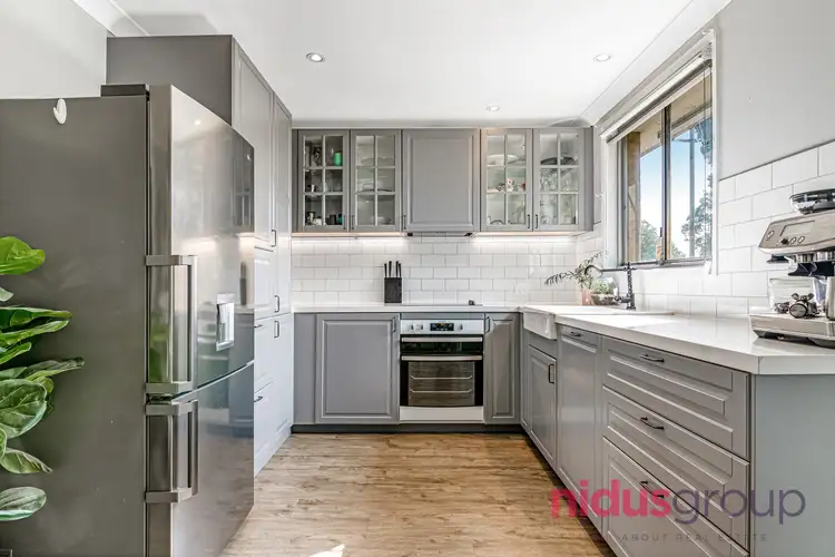 Second view of Homely house listing, 7 Self place, Shalvey NSW 2770