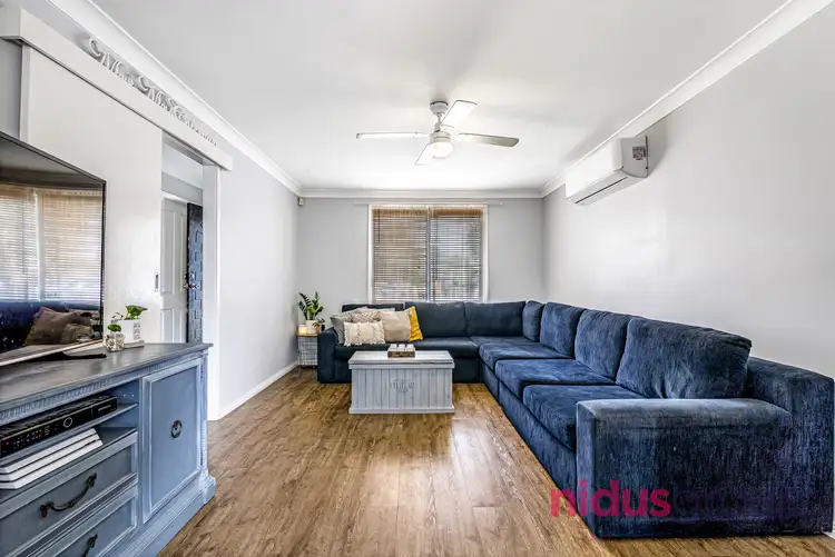 Third view of Homely house listing, 7 Self place, Shalvey NSW 2770