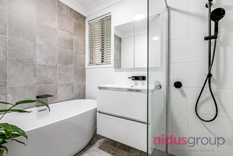 Fourth view of Homely house listing, 7 Self place, Shalvey NSW 2770