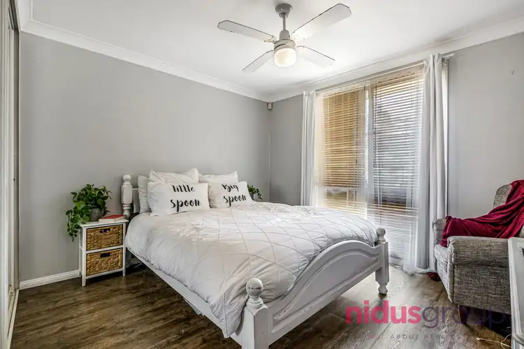 Fifth view of Homely house listing, 7 Self place, Shalvey NSW 2770