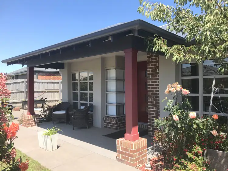 Fifth view of Homely house listing, 7 Plover Way, Inverloch VIC 3996