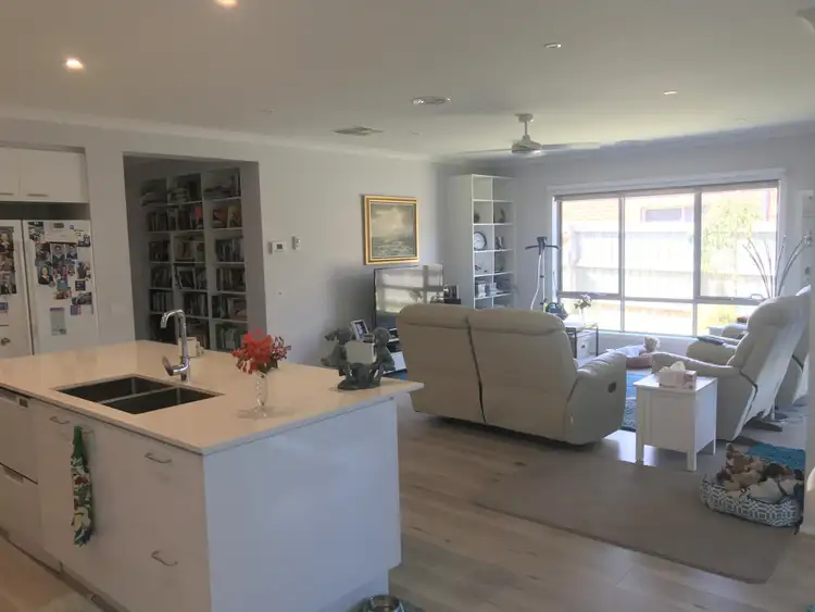 Sixth view of Homely house listing, 7 Plover Way, Inverloch VIC 3996