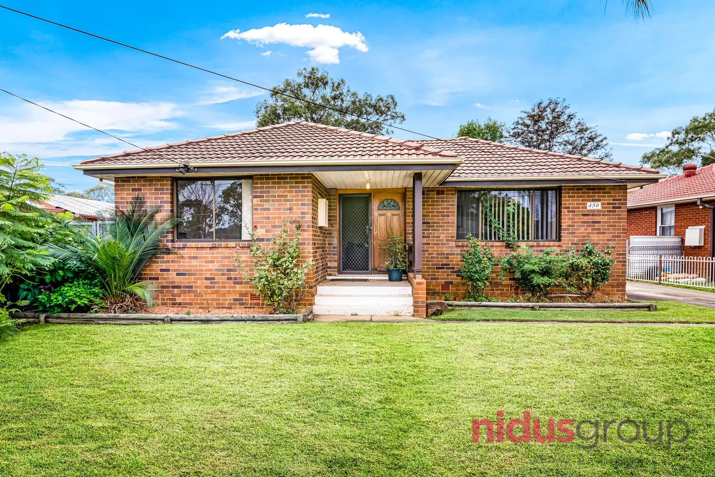 Main view of Homely house listing, 450 Luxford Road, Lethbridge Park NSW 2770