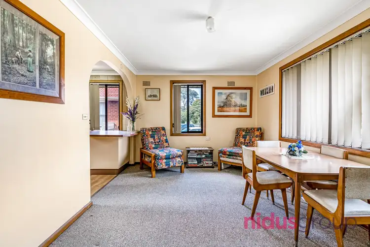 Second view of Homely house listing, 450 Luxford Road, Lethbridge Park NSW 2770