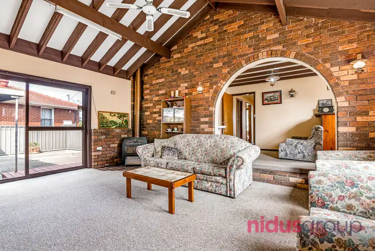 Third view of Homely house listing, 450 Luxford Road, Lethbridge Park NSW 2770