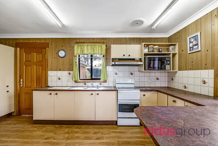 Fourth view of Homely house listing, 450 Luxford Road, Lethbridge Park NSW 2770