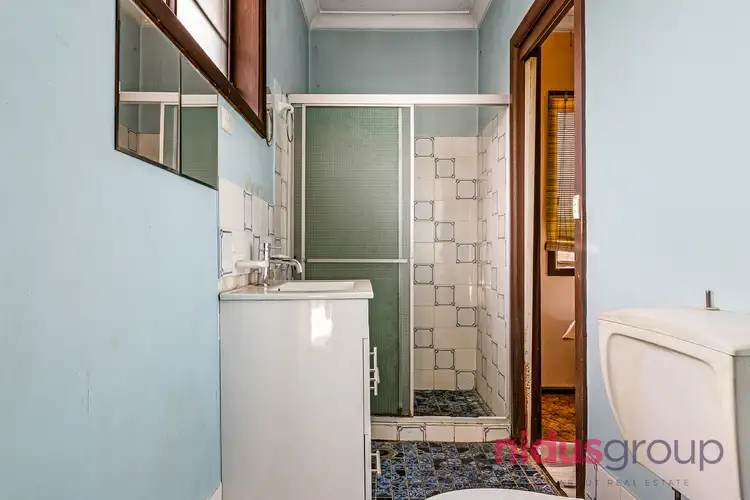 Fifth view of Homely house listing, 450 Luxford Road, Lethbridge Park NSW 2770
