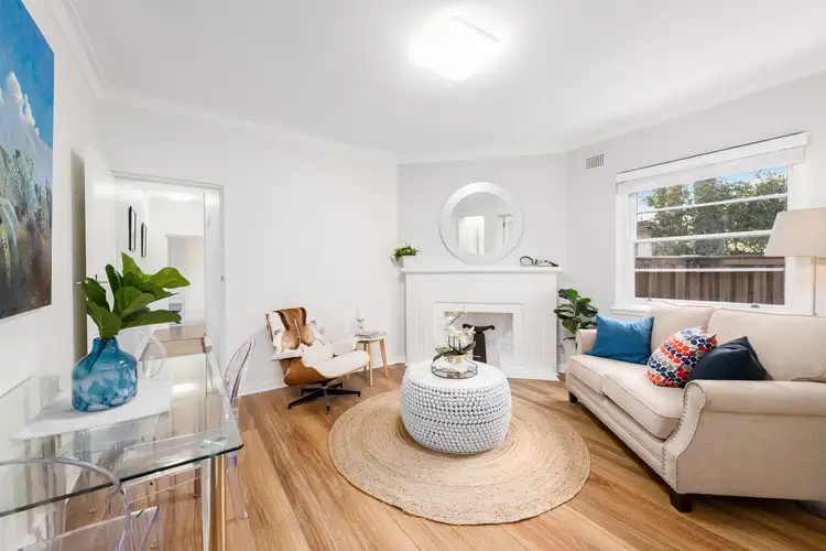 Second view of Homely unit listing, 2/196a West Street, Crows Nest NSW 2065