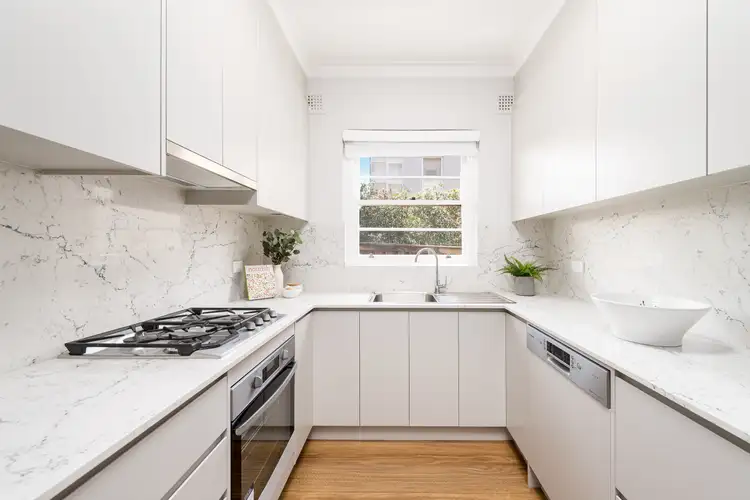 Third view of Homely unit listing, 2/196a West Street, Crows Nest NSW 2065
