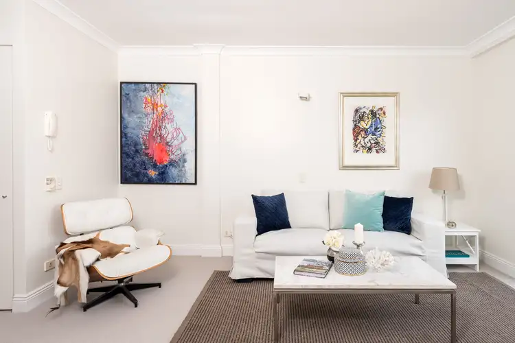 Fourth view of Homely unit listing, 406/82-84 Abercrombie Street, Chippendale NSW 2008