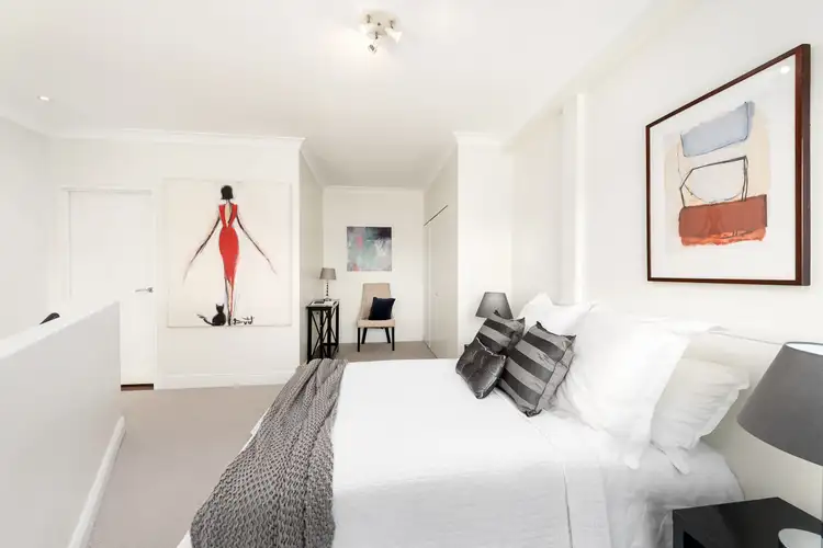 Sixth view of Homely unit listing, 406/82-84 Abercrombie Street, Chippendale NSW 2008