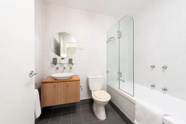 Seventh view of Homely unit listing, 406/82-84 Abercrombie Street, Chippendale NSW 2008