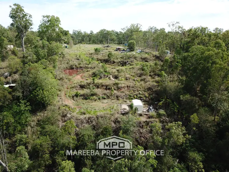 Sixth view of Homely land listing, 403 Millstream Parade, Millstream QLD 4888
