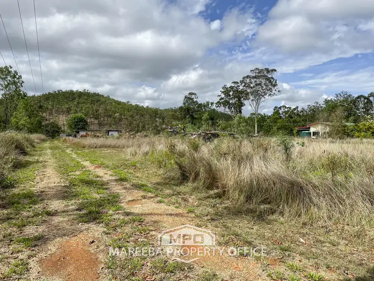 Seventh view of Homely land listing, 403 Millstream Parade, Millstream QLD 4888