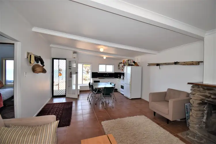 Second view of Homely house listing, 886 North Coast Road, Point Souttar SA 5577