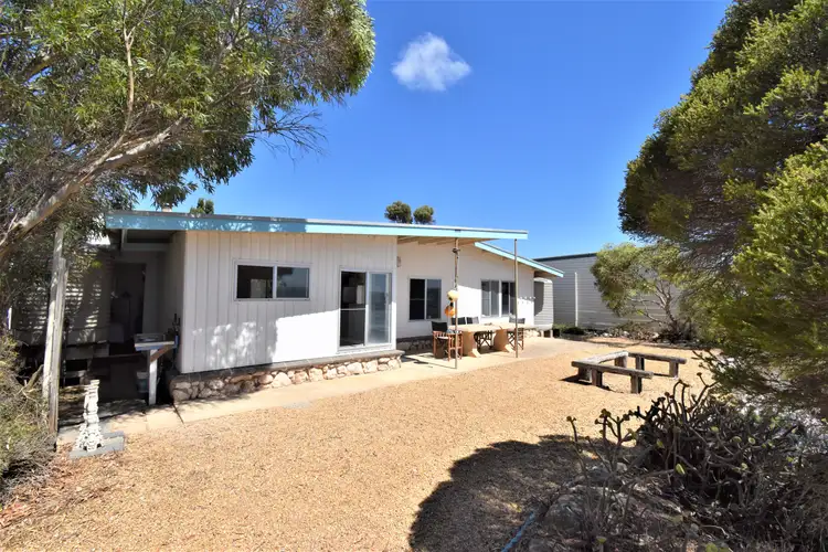 Third view of Homely house listing, 886 North Coast Road, Point Souttar SA 5577