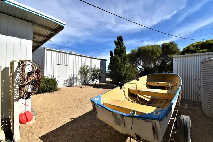 Fourth view of Homely house listing, 886 North Coast Road, Point Souttar SA 5577