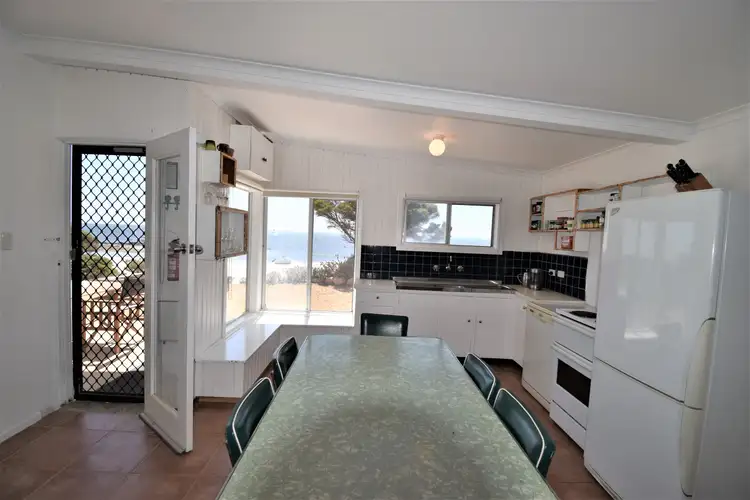 Fifth view of Homely house listing, 886 North Coast Road, Point Souttar SA 5577